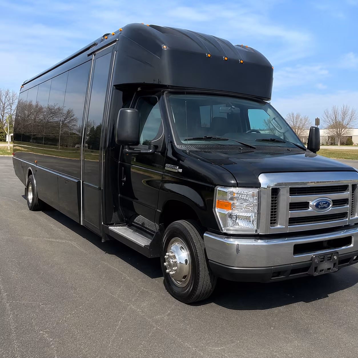 book early pittsburgh prom party buses sell out fast