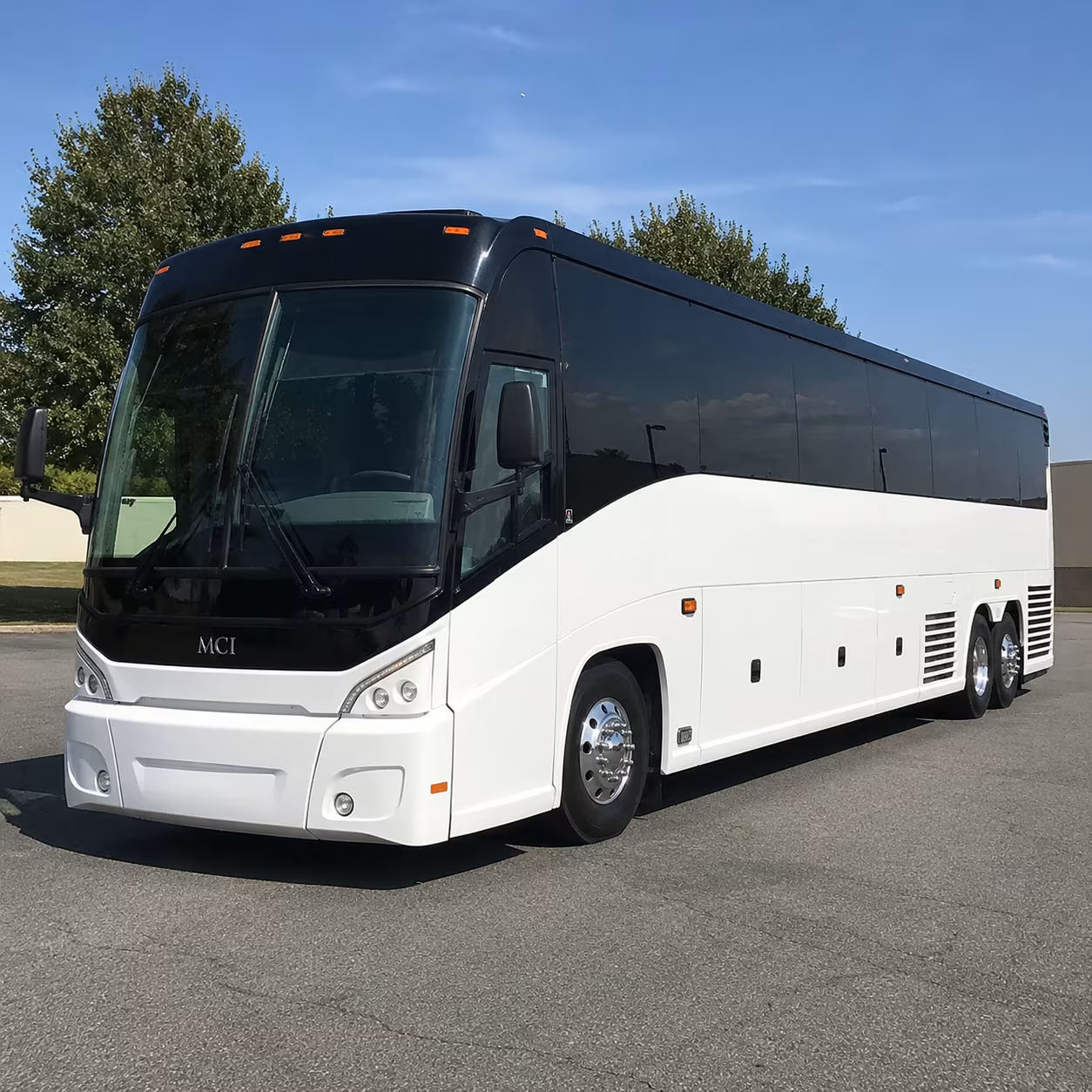 book your pittsburgh long distance bus rental early peak routes fill fast