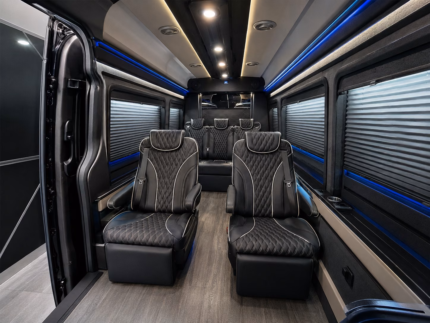 convention and conference groups love pittsburgh airport shuttles