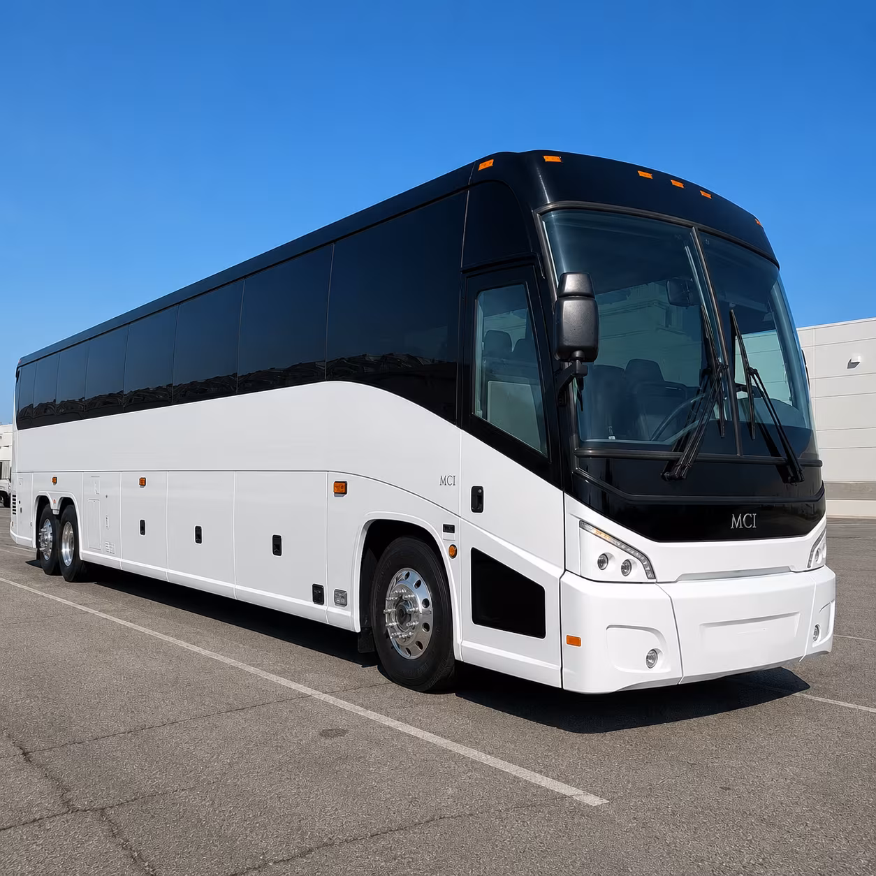 for the best corporate transportation between pittsburgh and nearby markets