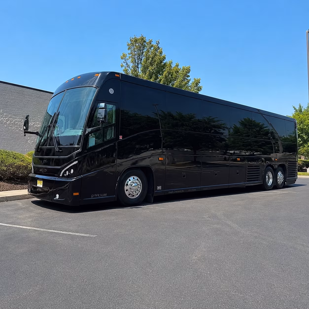 multi day and overnight bus rentals from pittsburgh new york washington d c and more