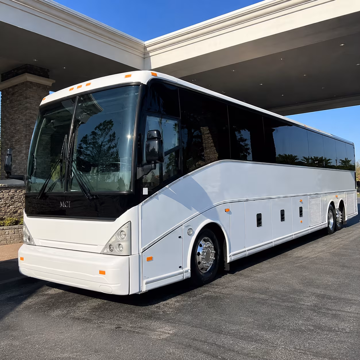 multi stop hotel pickups from downtown pittsburgh to pit are easy to arrange