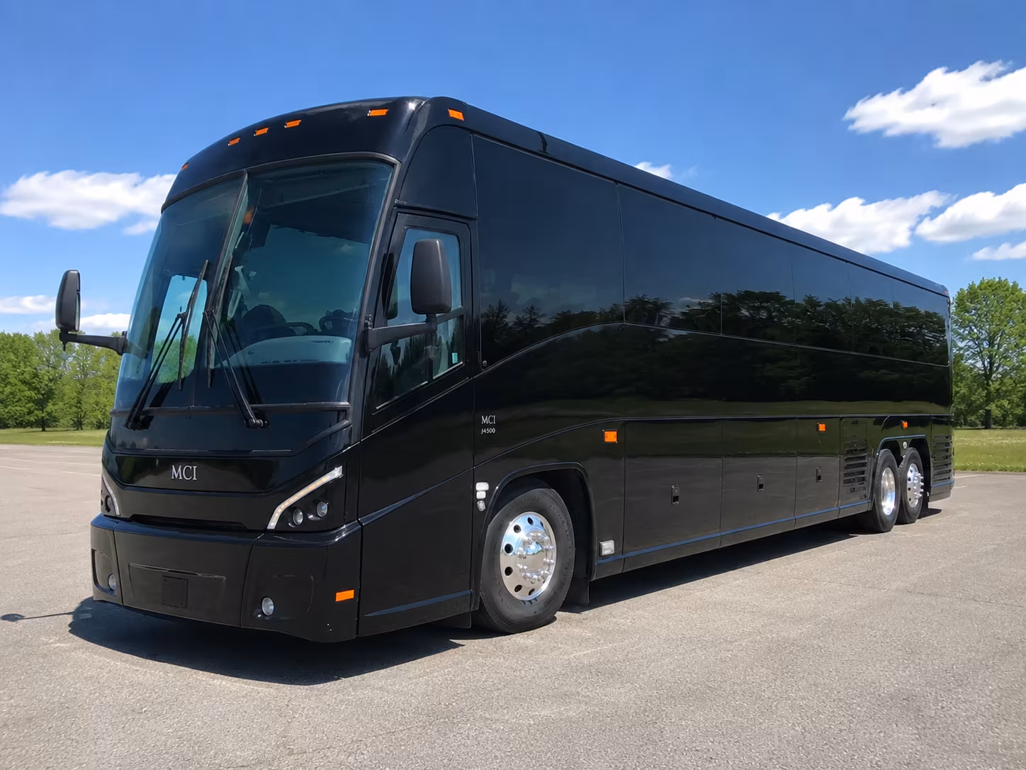 multi stop prom pickups across pittsburgh suburbs no problem