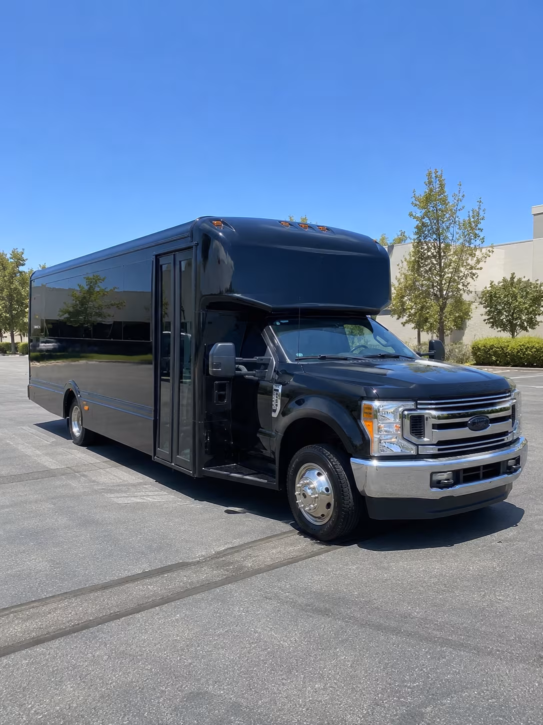 pittsburgh brewery distillery party bus rental