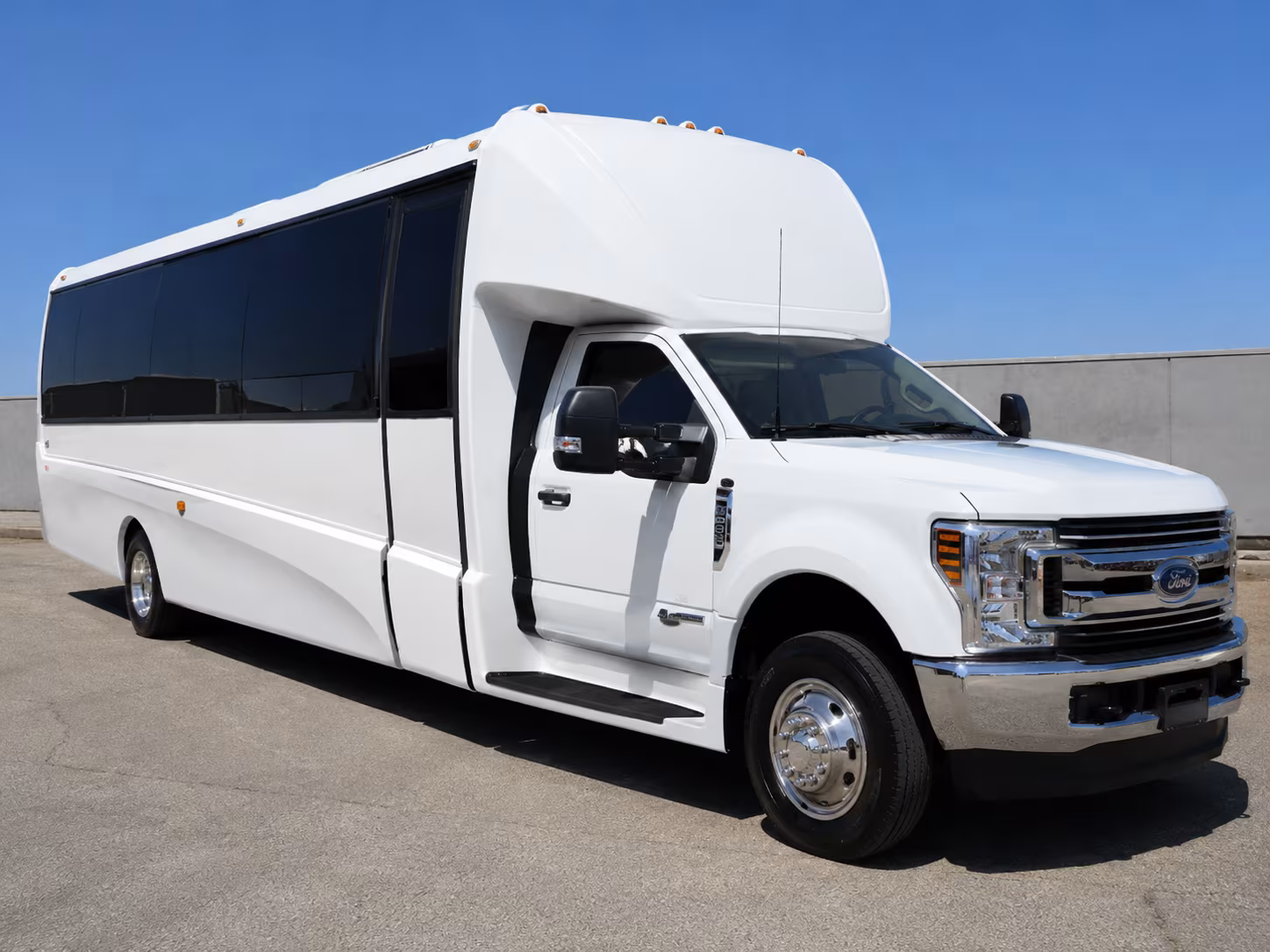 Pittsburgh Corporate Event Transportation