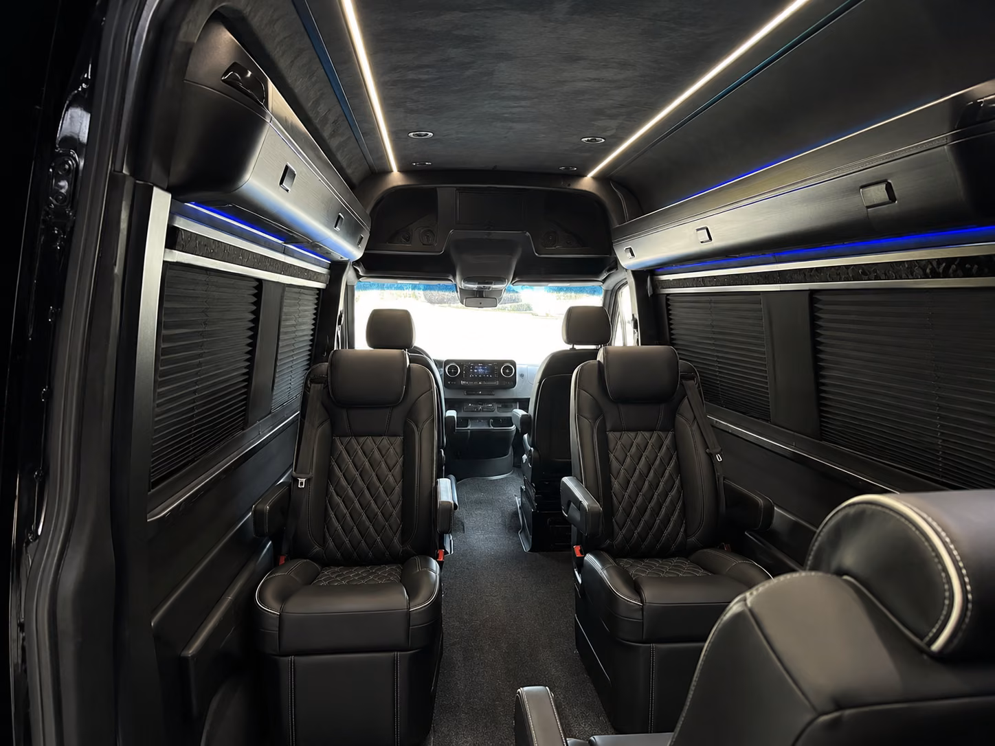 pittsburgh corporate transportation
