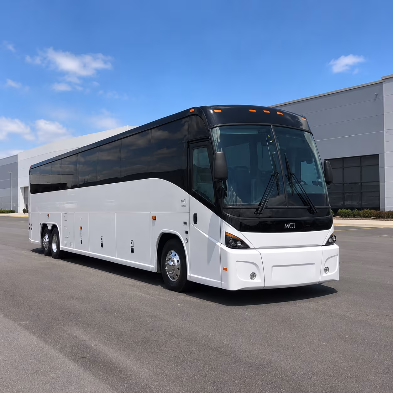 pittsburgh employee transportation onboard seating