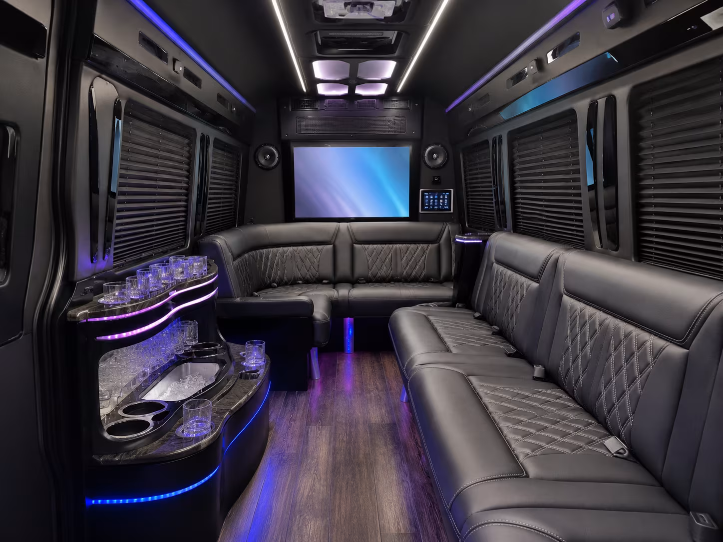 pittsburgh event transportation