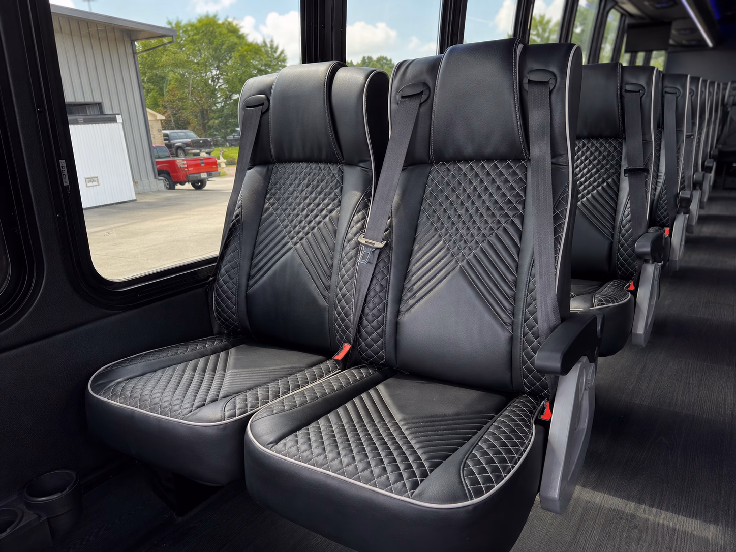pittsburgh long distance transportation