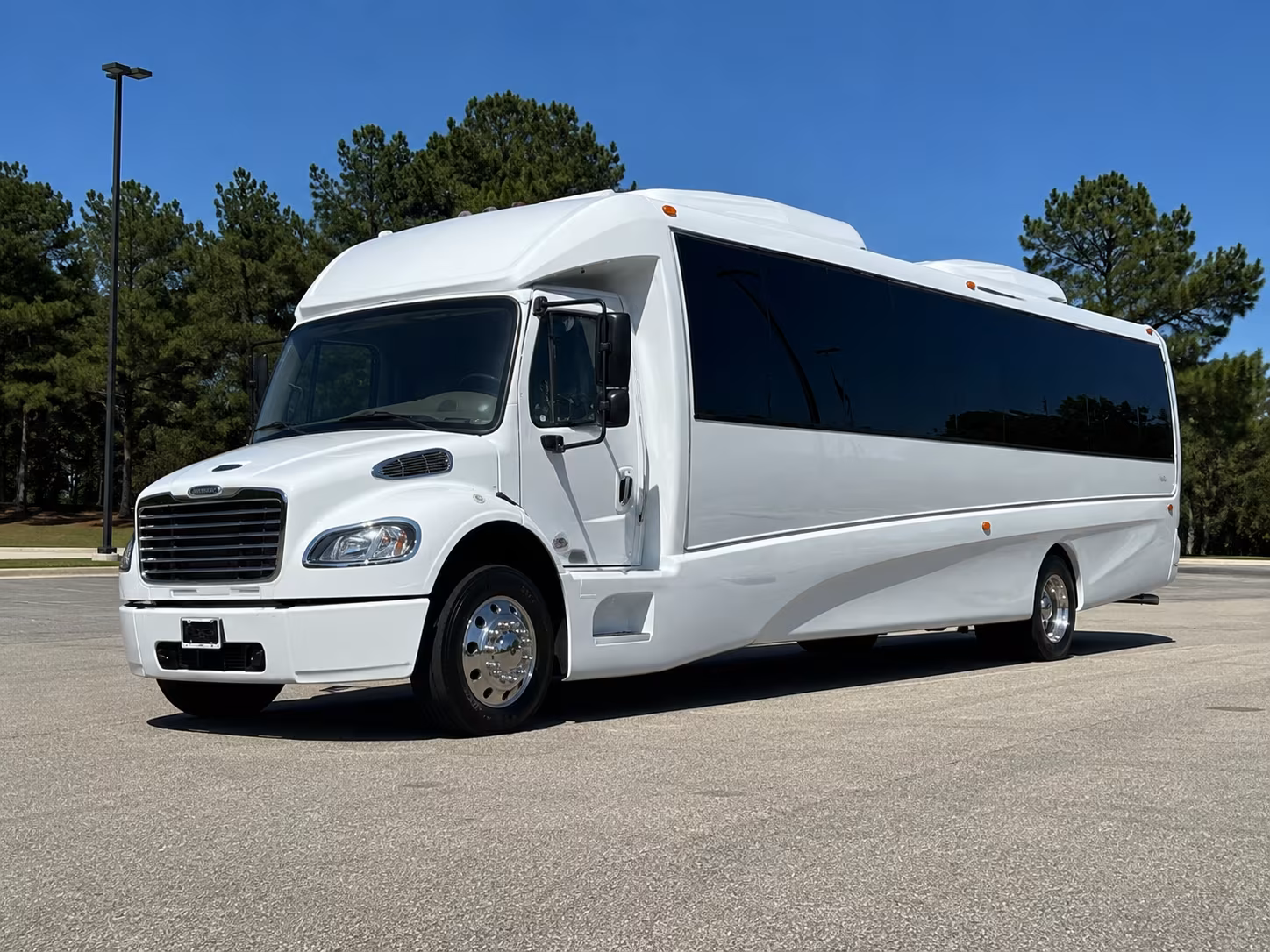 pittsburgh party buses make prom night unforgettable from the first pickup