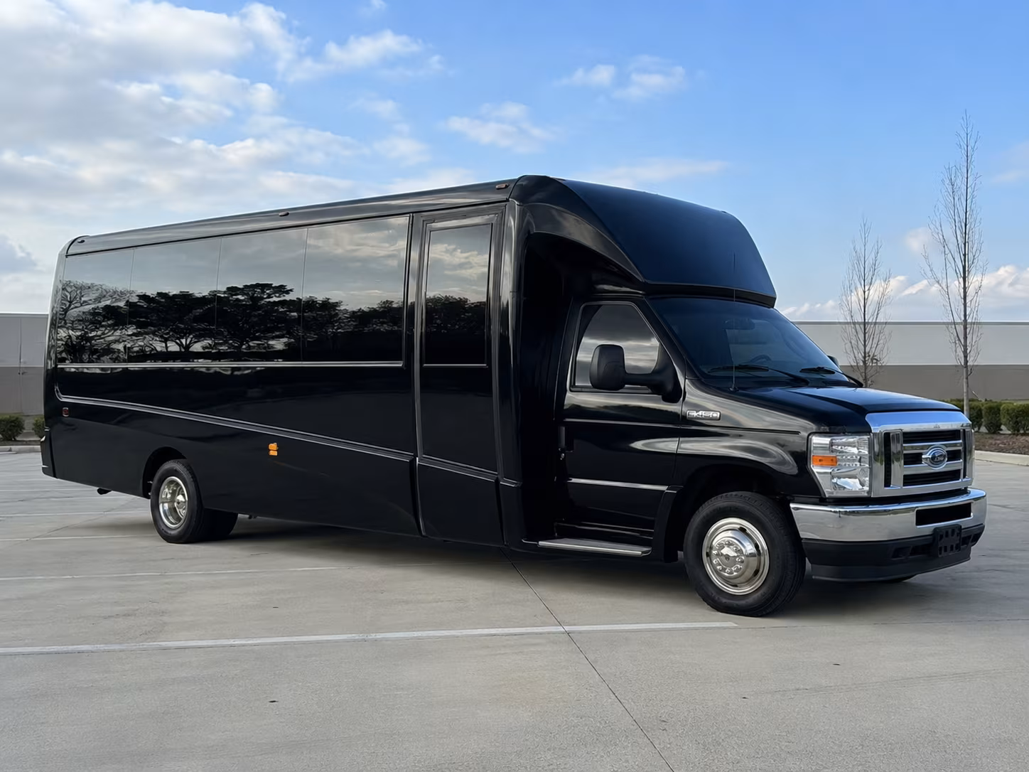 Pittsburgh Wine Tour & Brewery Transportation