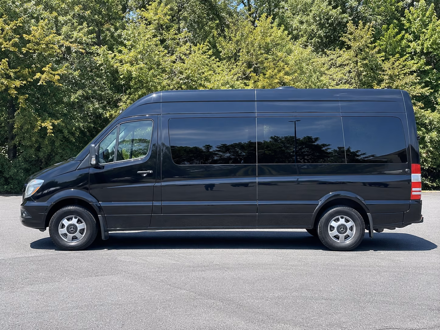 pittsburgh wine tour transportation