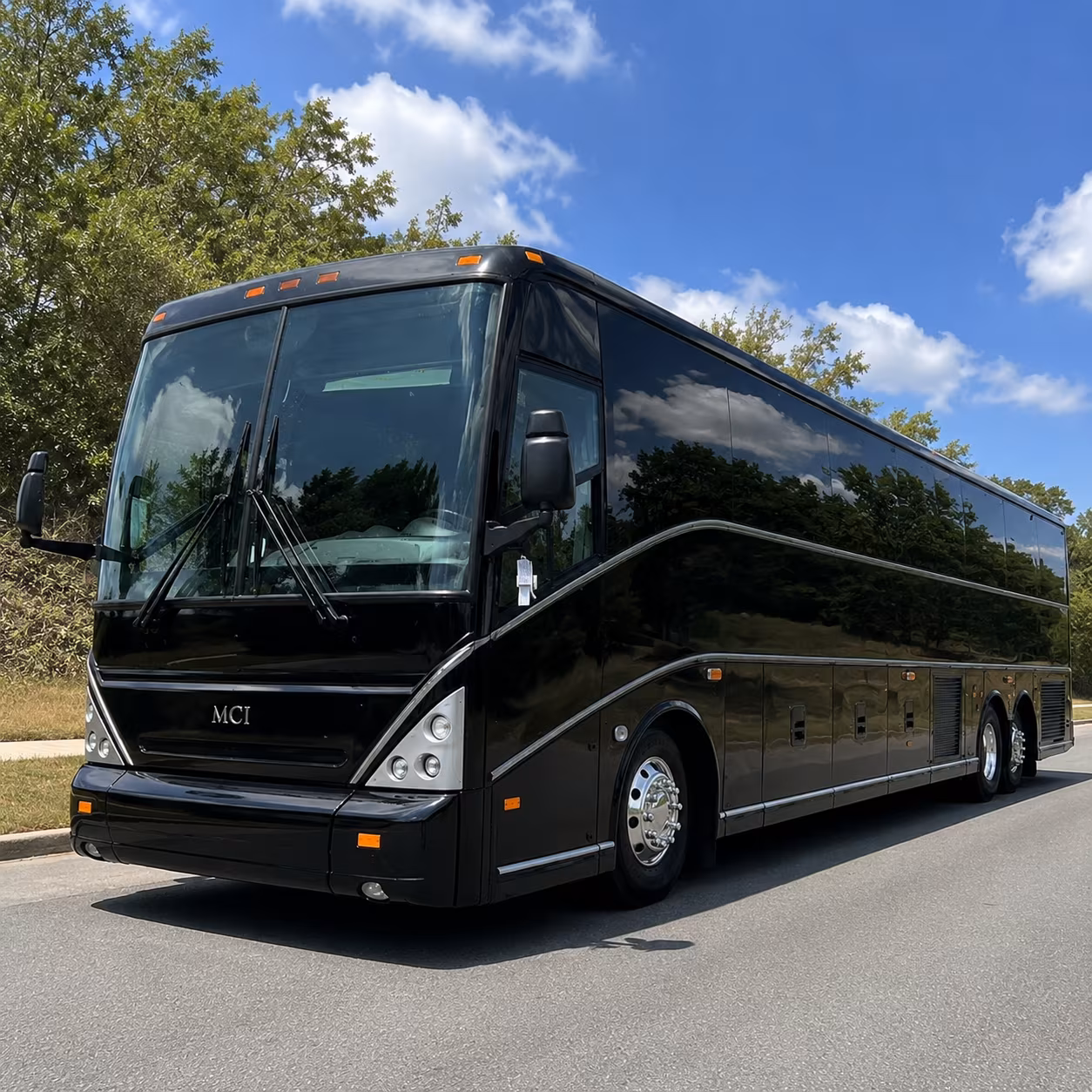 pittsburghcoachbuscompany com is how corporate groups move between downtown pittsburgh and oakland