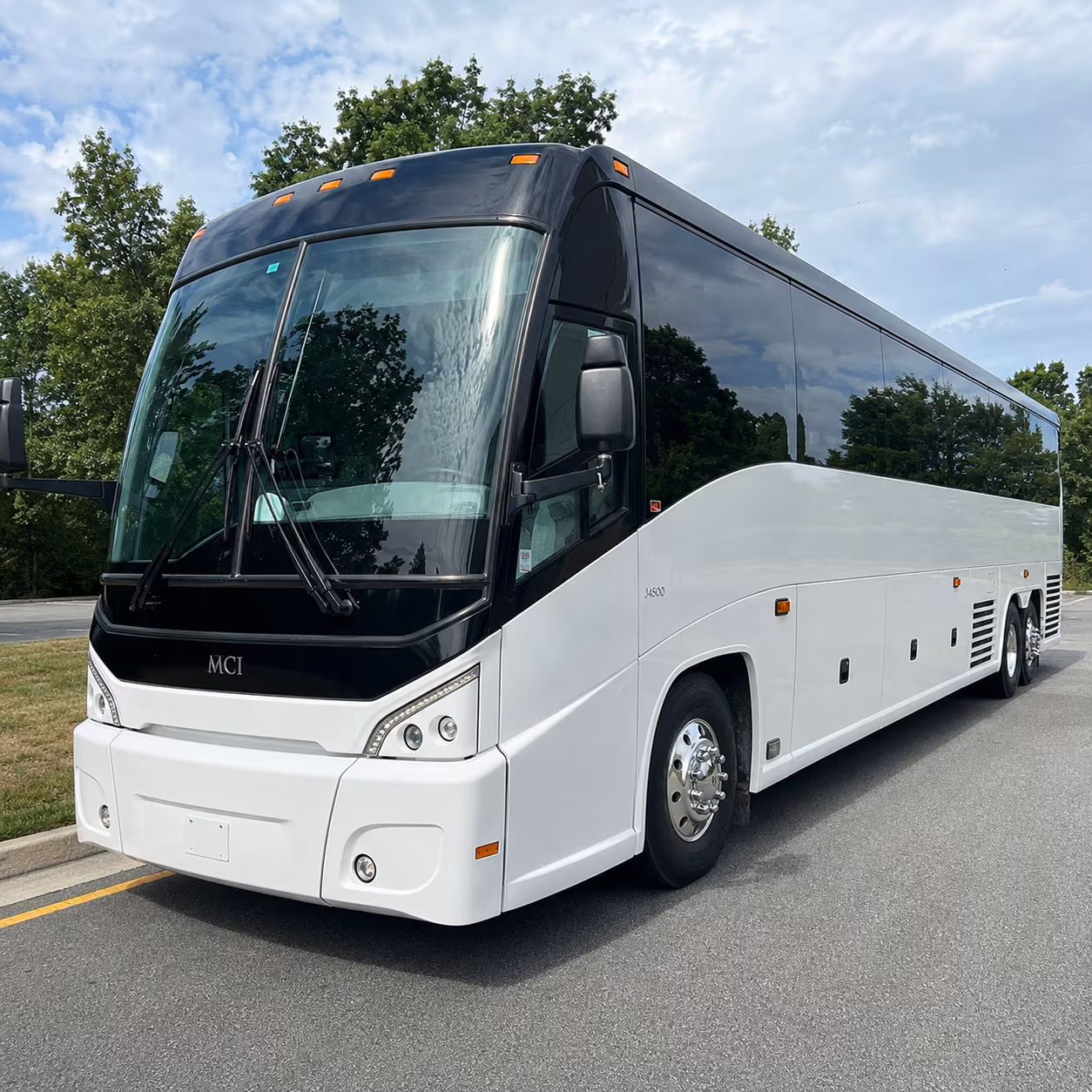 pittsburghcoachbuscompany com lets you plan the pittsburgh catholic men s conference shuttle with ease