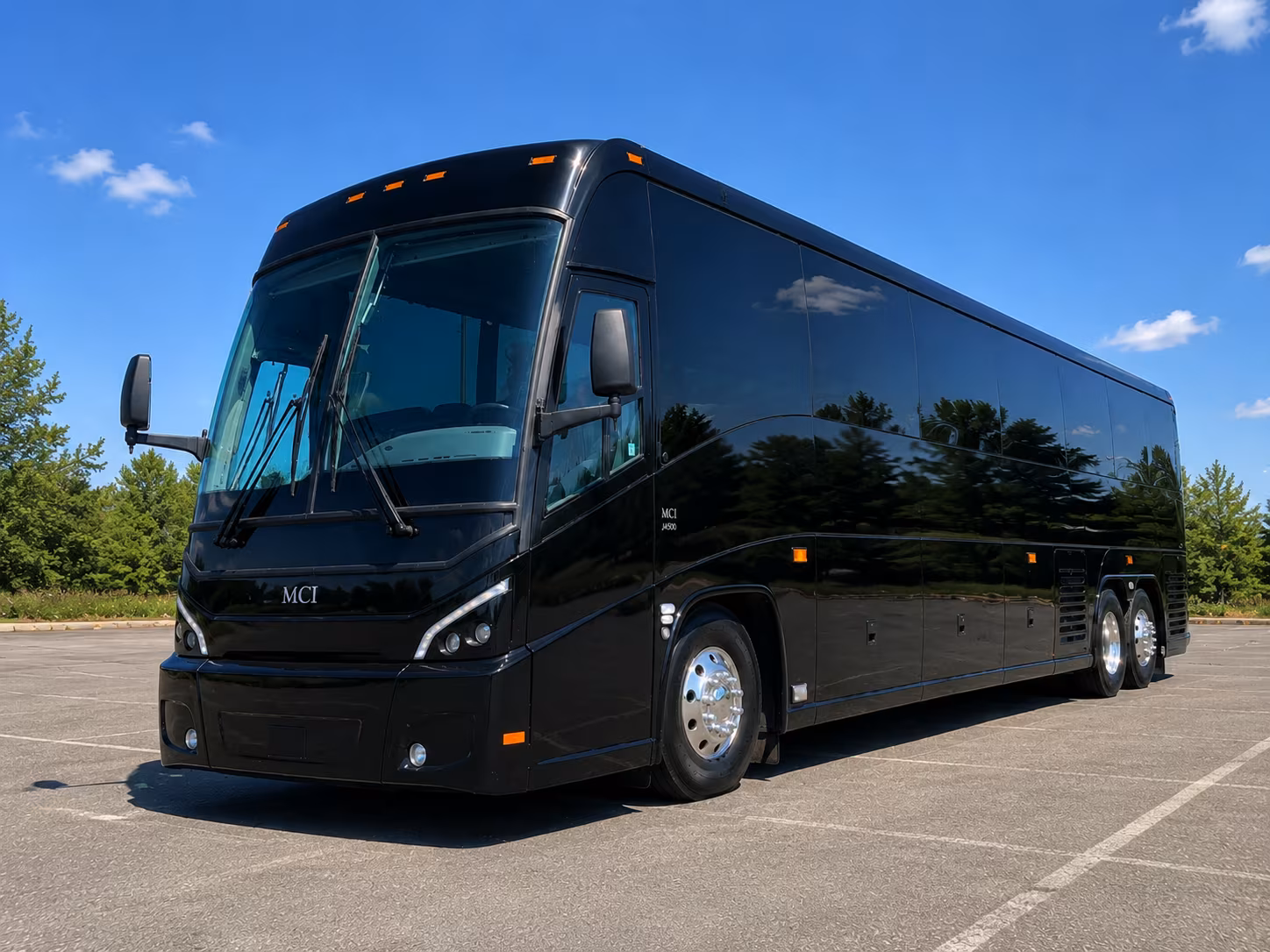 shuttle guests between downtown hotels and your pittsburgh venue with ease