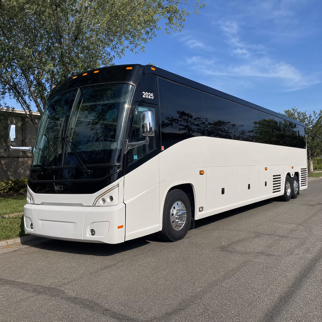 shuttle your parishioners to sunday services and weekly programs without the stress