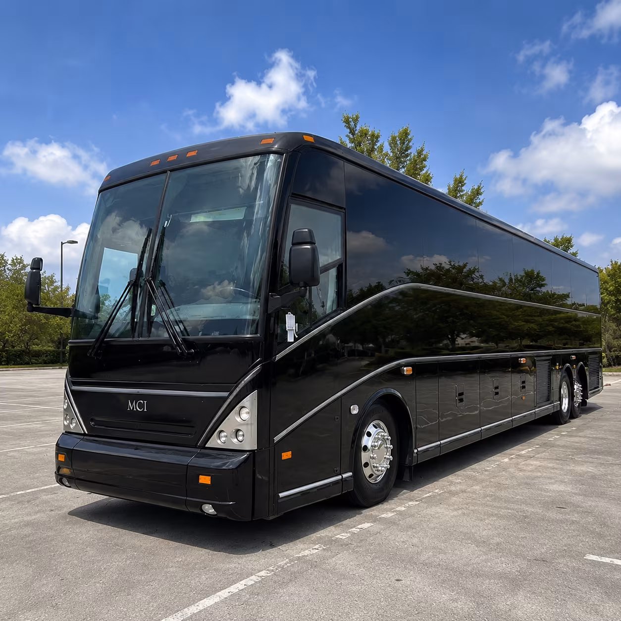 skip the fort pitt tunnel parking hunt with one pittsburgh prom bus