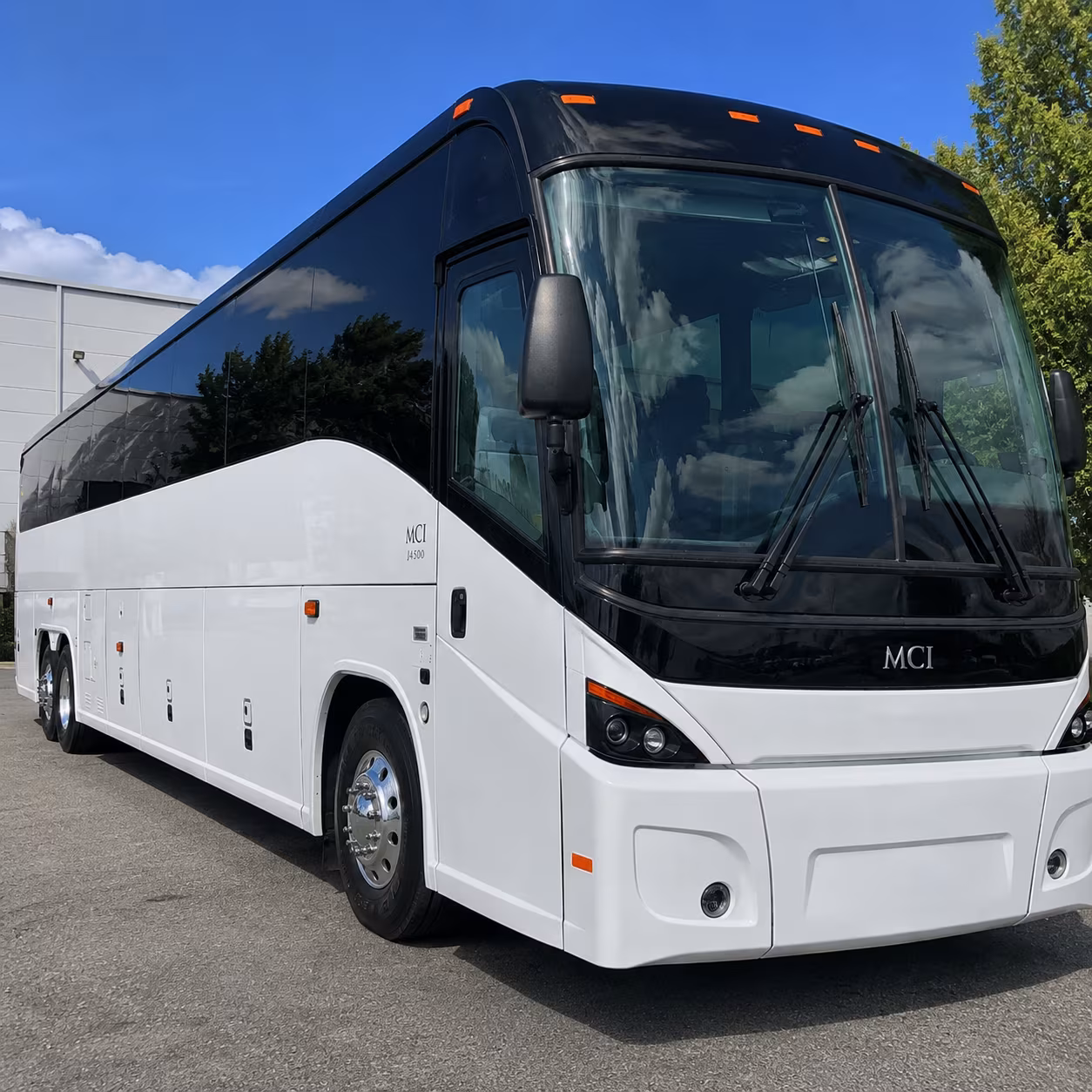 southpointe and cranberry township employees finally have a real transit option