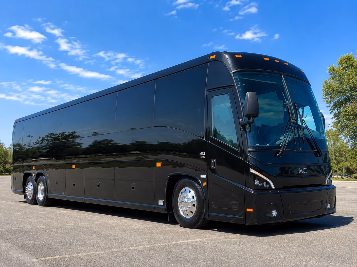 we make getting your group to ppg paints arena straightforward
