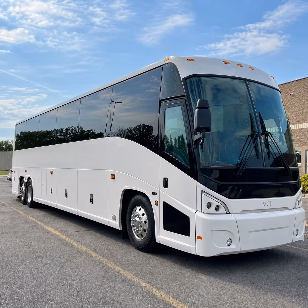 with pittsburghcoachbuscompany com you can build the concert night your group actually wants